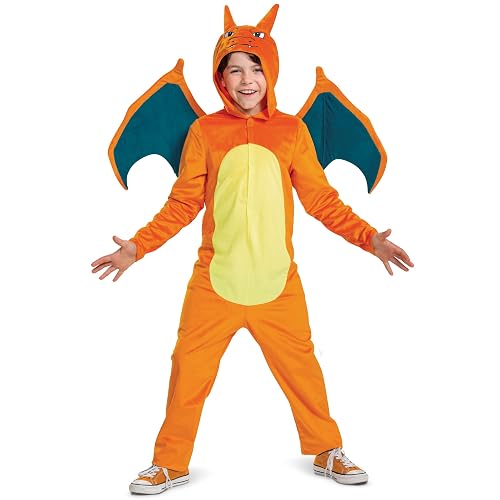 Charizard Costume for Kids