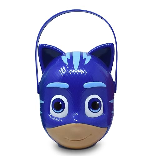 Catboy PJ Masks Character Bucket