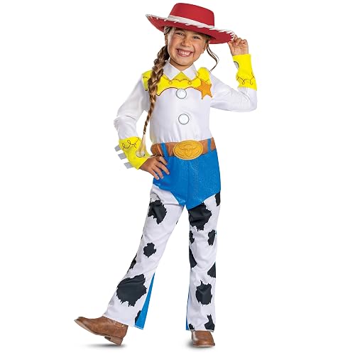 Jessie Costume for kids