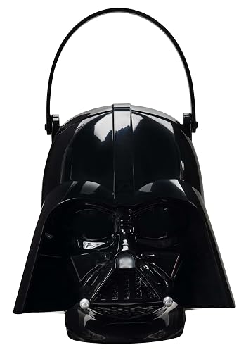 Star Wars Darth Vader Treat Bucket