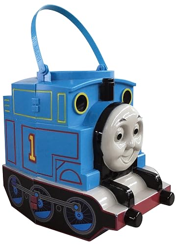 Thomas and Friends 3D Trick-or-Treat Pail