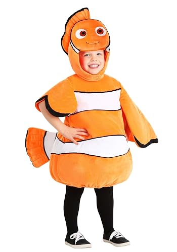 Finding Nemo Costume for kids