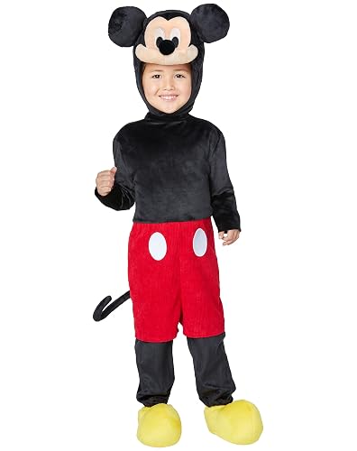 Mickey Mouse Costume for kids