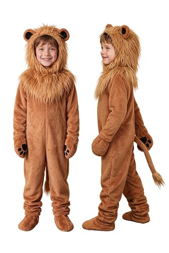 Lion Costume for kids