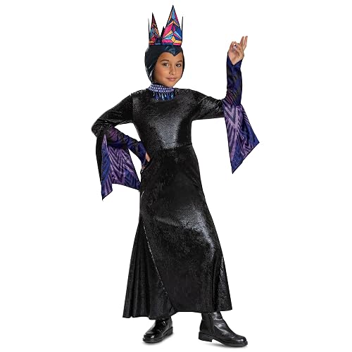 Evil Queen Costume for kids