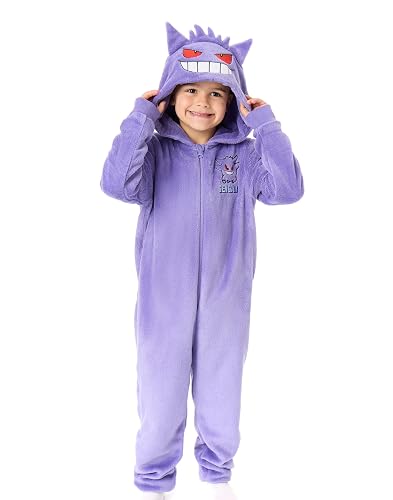 Gengar Onesie