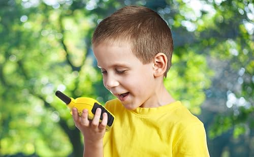 Pokemon Walkie Talkies