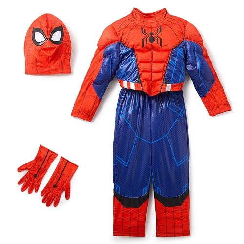 Spider-Man Costume for kids