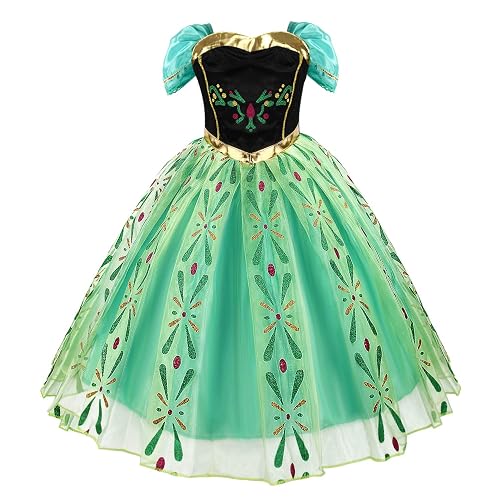Anna Costume for kids