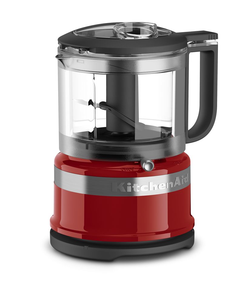 KitchenAid 3.5 Cup Food Chopper in Empire Red