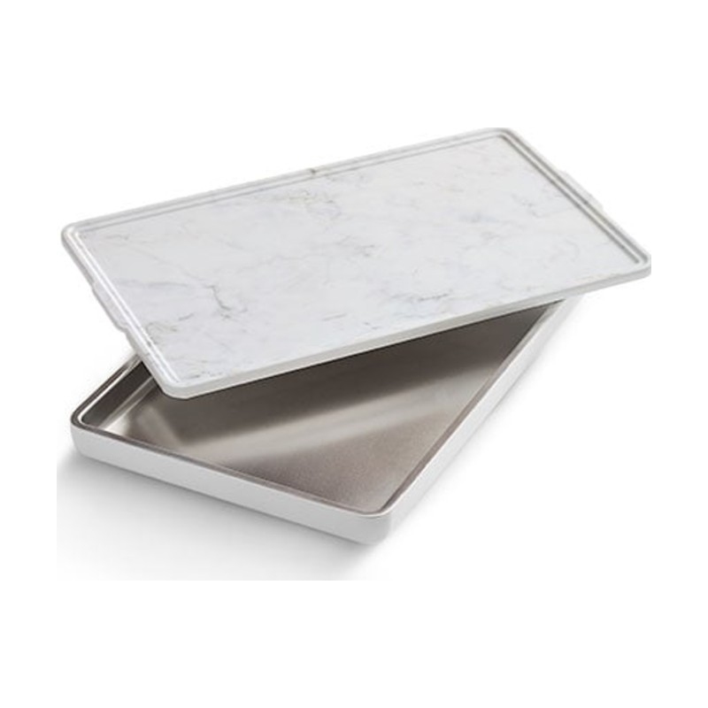 Pampered Chef Chilled Serving Tray