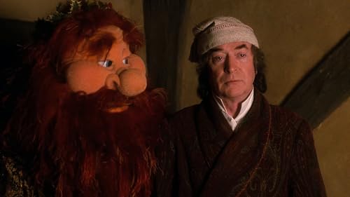 The Muppet Christmas Carol on Prime Video, a Christmas movie to stream
