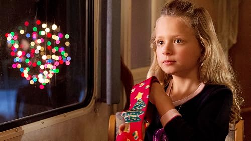 I’ll Be Home for Christmas on Prime Video, a Christmas movie to stream