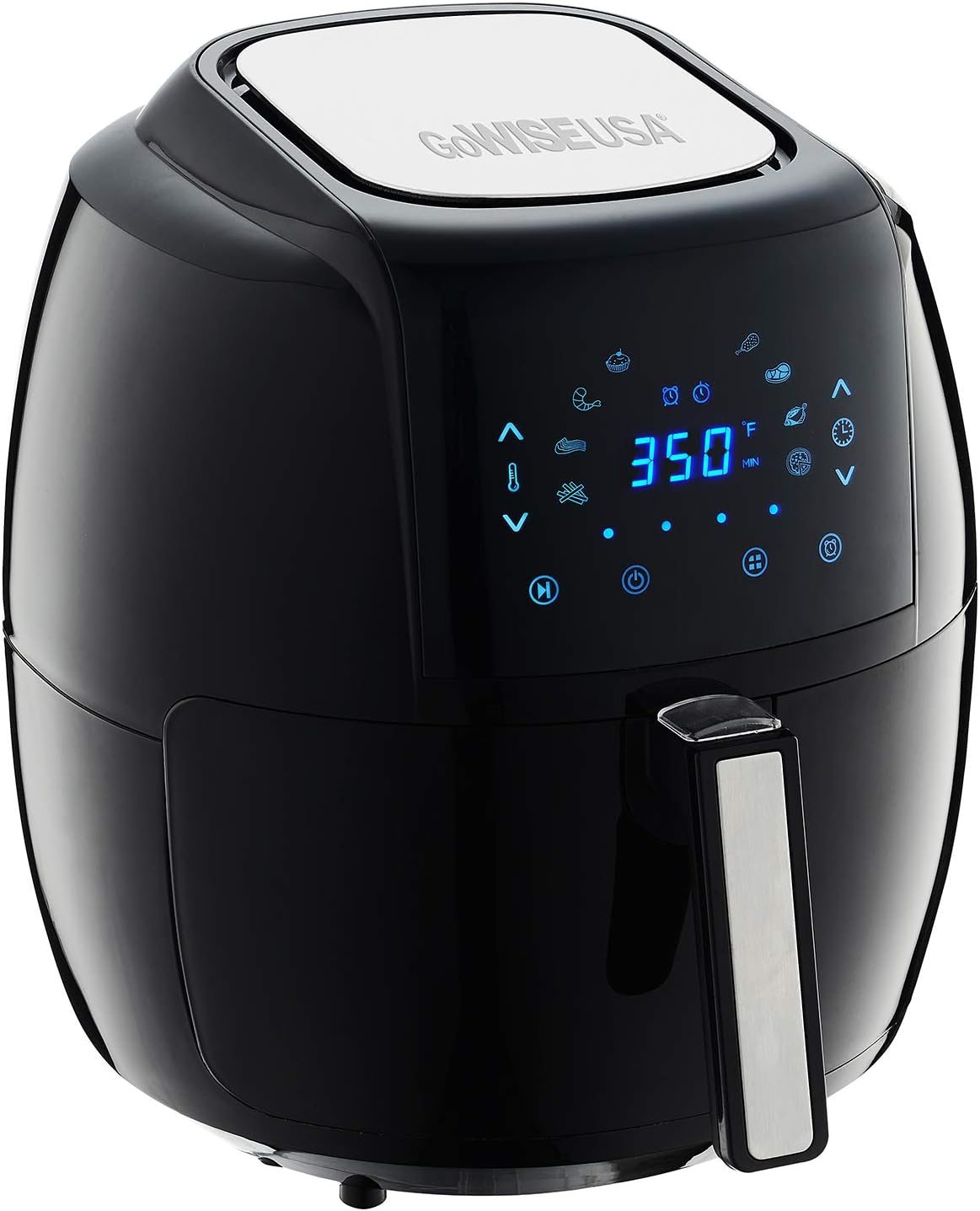 GoWISE 5.8 quart air fryer