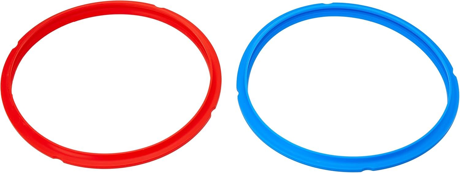 Instant Pot sealing rings 2-pack