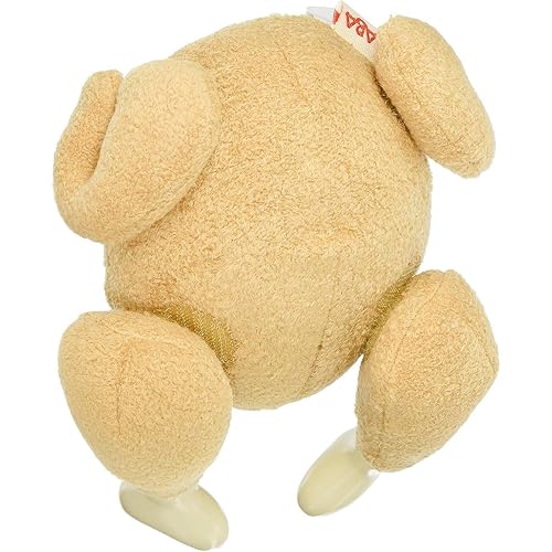 HABA soft roast chicken play food