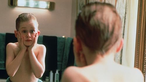 Home Alone on Prime Video, a Christmas movie to stream