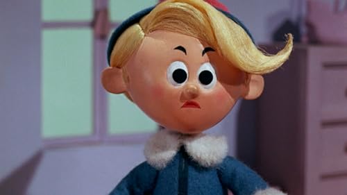 Rudolph the Red-Nosed Reindeer on Prime Video, a Christmas movie to stream
