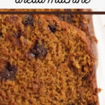 Pumpkin bread bread machine recipe