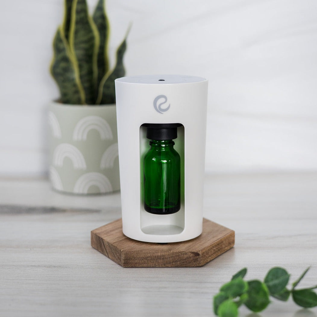 Rocky Mountain Oils Aviva Waterless Diffuser