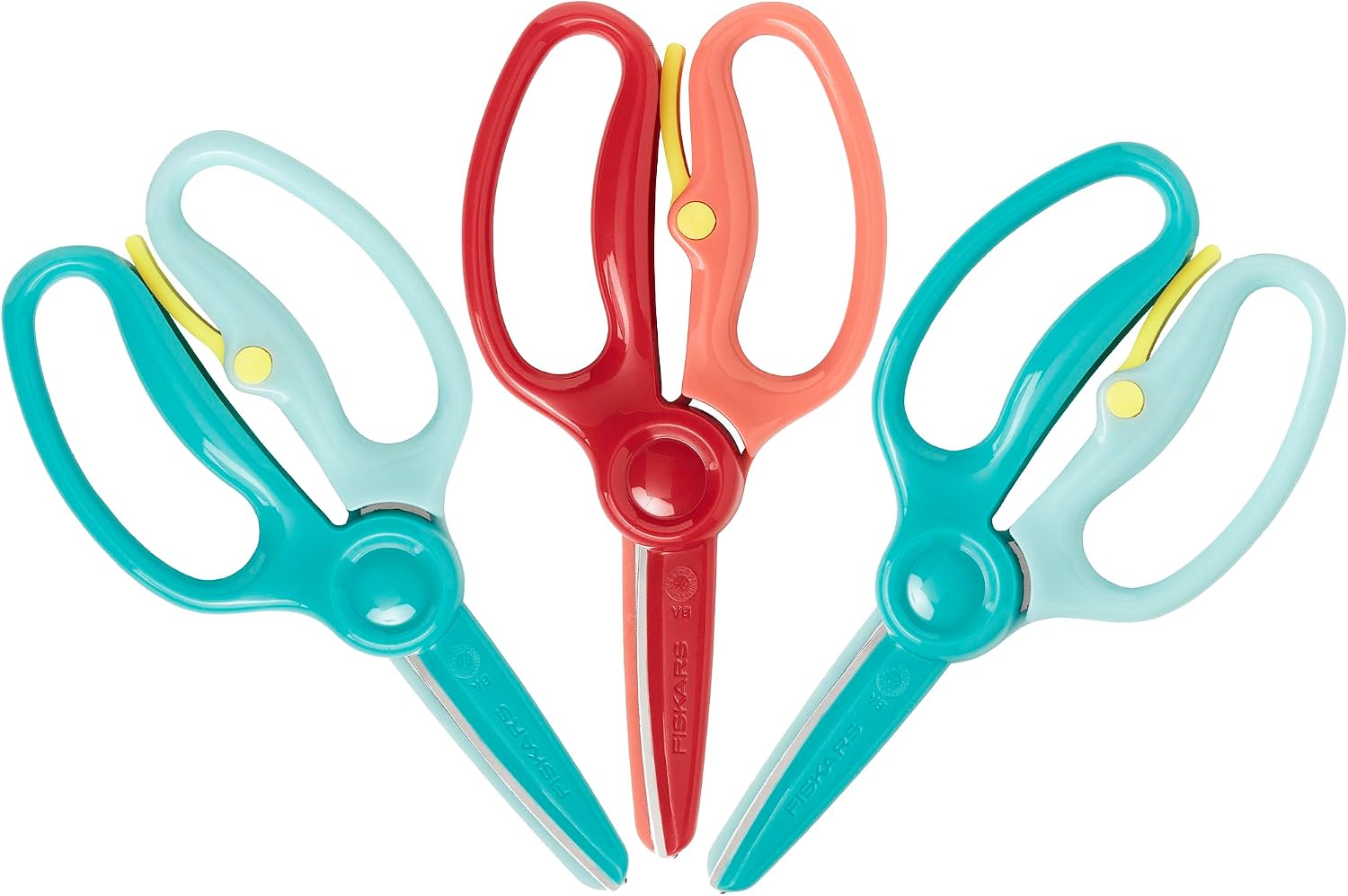 Fiskars training scissors for kids