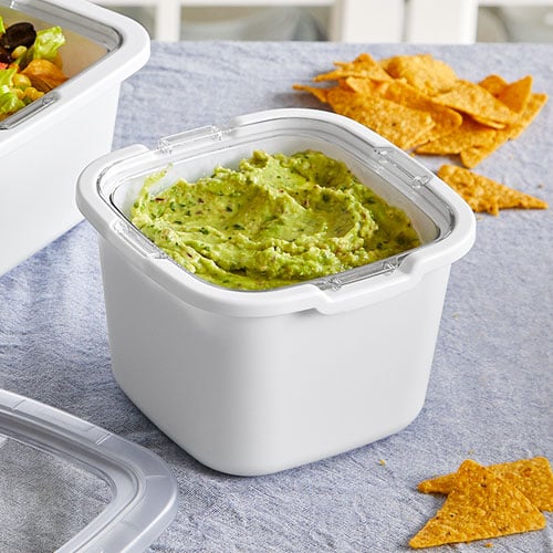 Pampered Chef 1-qt. Cool and Serve Bowl
