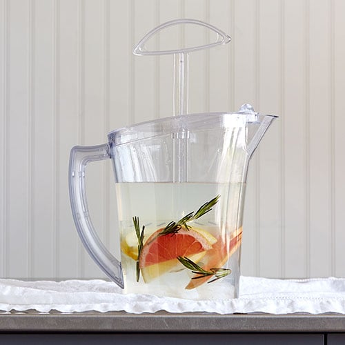 Pampered Chef Quick-Stir Pitcher