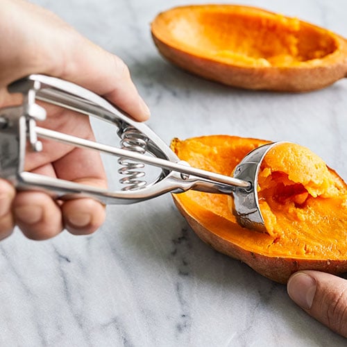 Pampered Chef Large Scoop