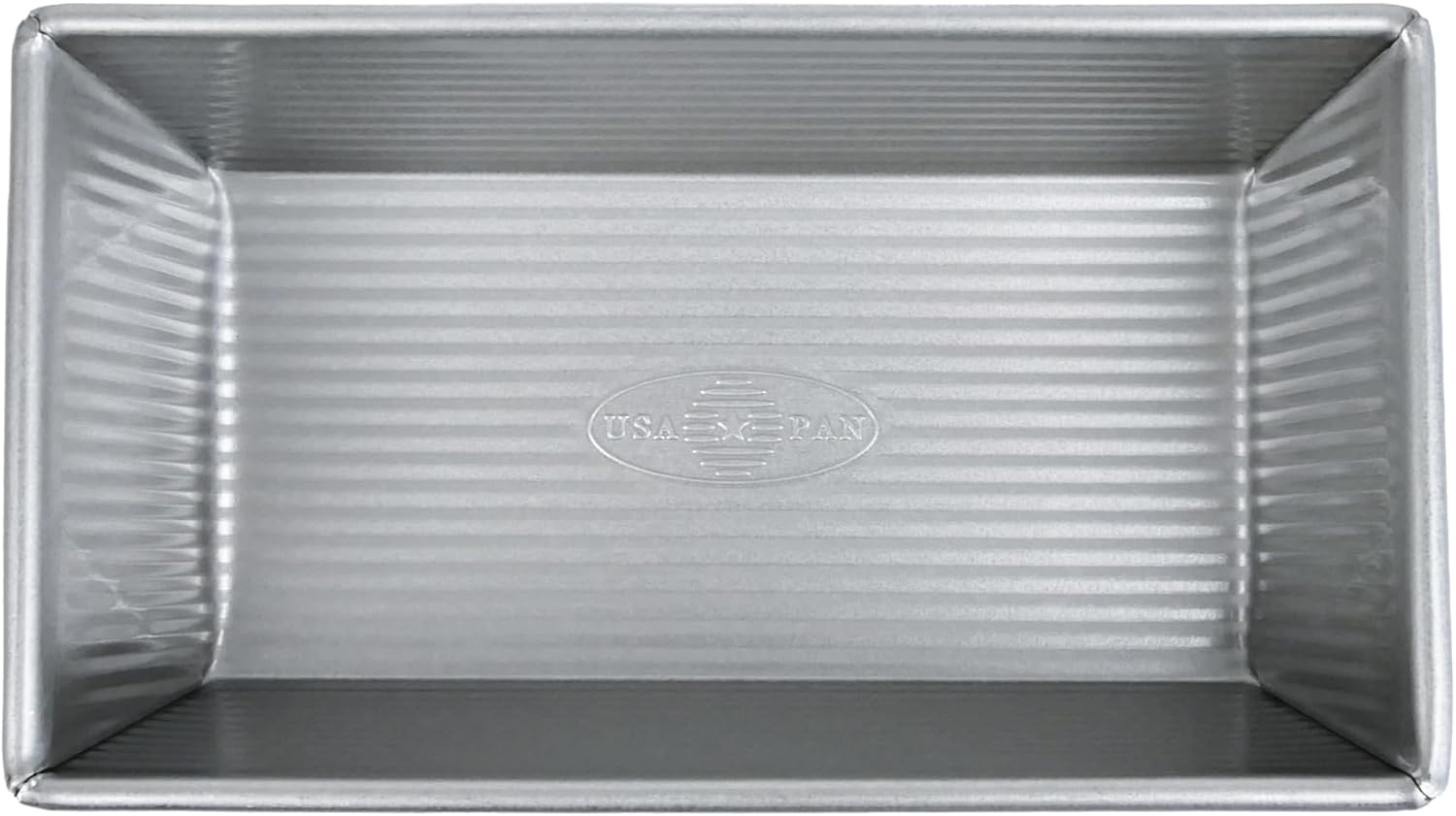 USA Pan nonstick loaf pan